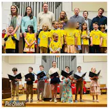 Jesus Loves Me: 10 Christian Children's Classics Sound Book - USB-C Rechargeable Musical Book