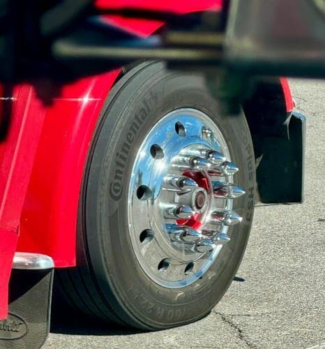 LUHMI Aggressive Hand Polish – Go Shine On