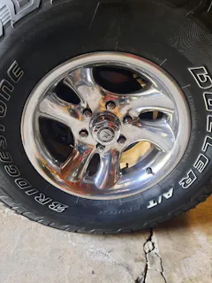 Review picture