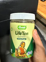 User picture
