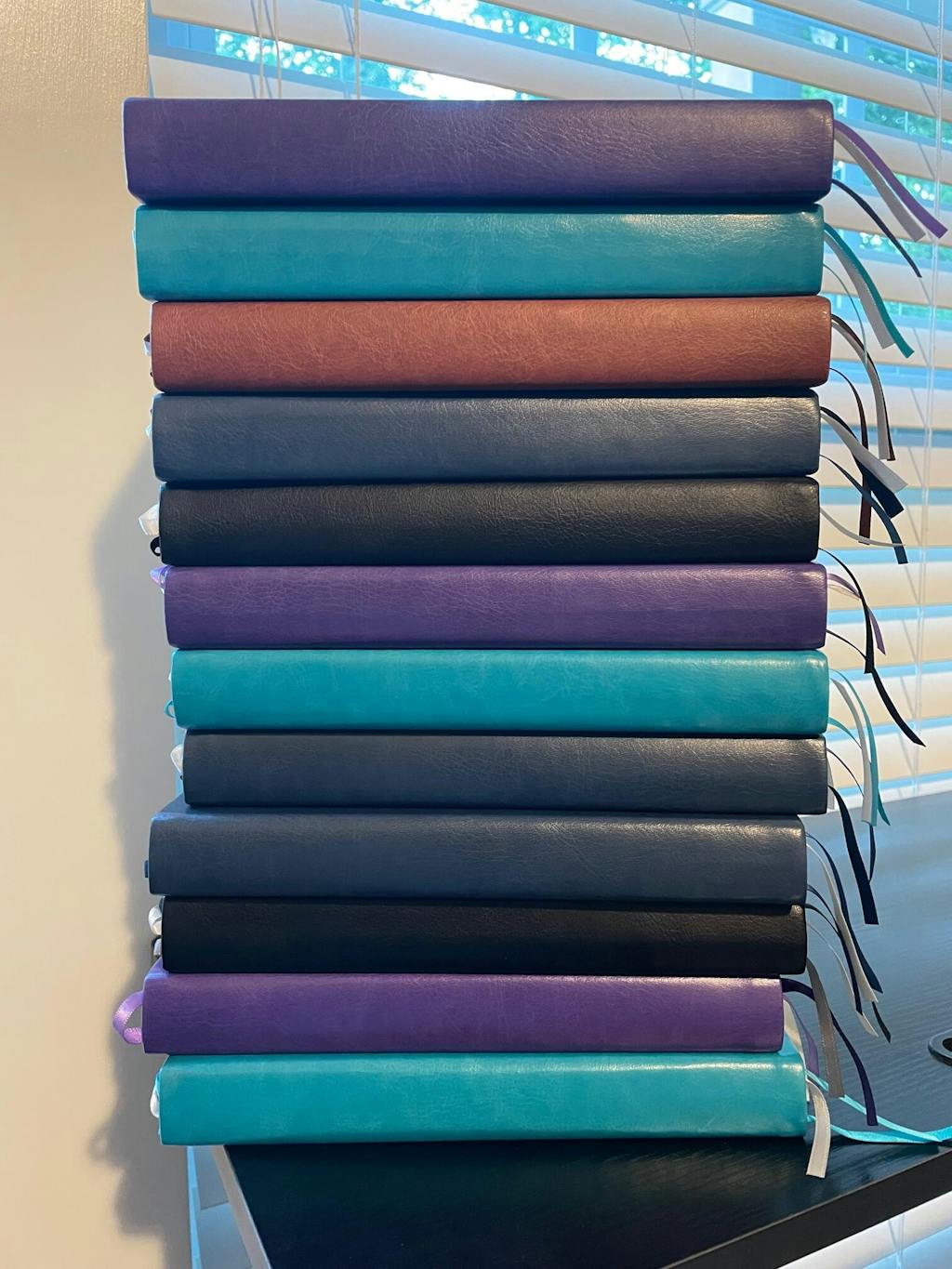 Goal Crazy 90 Day Undated Planner & Journal More Be More Productive