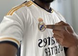 Real Madrid 23/24 Home Jersey