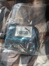 Manchester City Third 23/24 Jersey