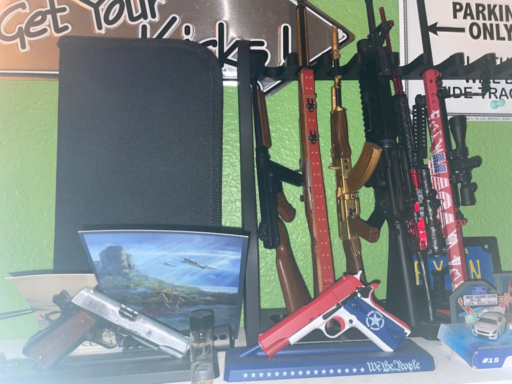 Red Team SVD Special Edition