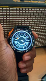 User picture