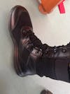 Summer Breathable Desert Hiking Boots for Men – Tactical and Lightweight