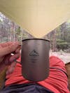 Versatile Camping Cookware Set for Outdoor Enthusiasts