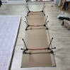 WESTTUNE Camping Cot – Portable Folding Bed for Outdoor Adventures