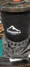 Widesea Camping Cooking System – Ultimate Outdoor Cookware Set