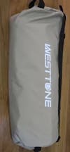 WESTTUNE Camping Cot – Portable Folding Bed for Outdoor Adventures