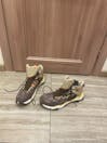RAX Mid-Top Waterproof Hiking Shoes – Perfect for Outdoor Adventures