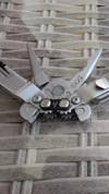 SOG PowerPint 18-in-1 Tactical Multi-Tool – Compact EDC Gear for Adventurers