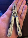 SOG PowerPint 18-in-1 Tactical Multi-Tool – Compact EDC Gear for Adventurers