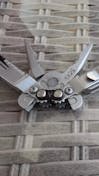 SOG PowerPint 18-in-1 Tactical Multi-Tool – Compact EDC Gear for Adventurers