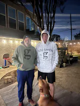 User picture