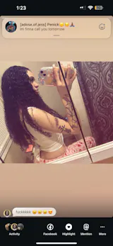 User picture