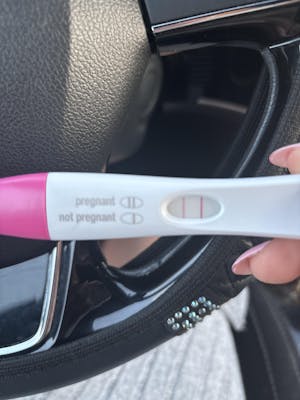 Bump Whispers:Baby’s Purpose