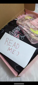 User picture