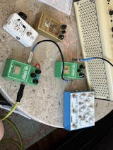完成品 BUTTER MACHINE MOD clone ハンドメイド Butter Machine Clone 自作の続き | やれば出来る子を目指すブログ