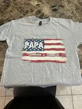 User picture