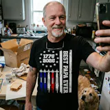 User picture