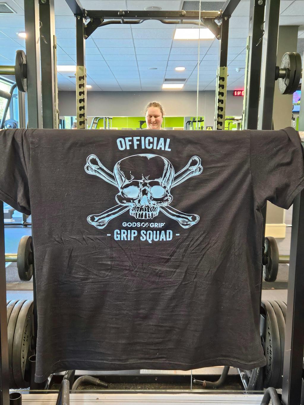 Just Pick It Up T-Shirt