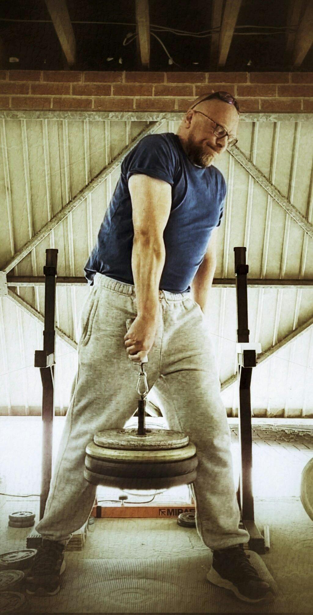 Standard Vertical Bar - 50mm