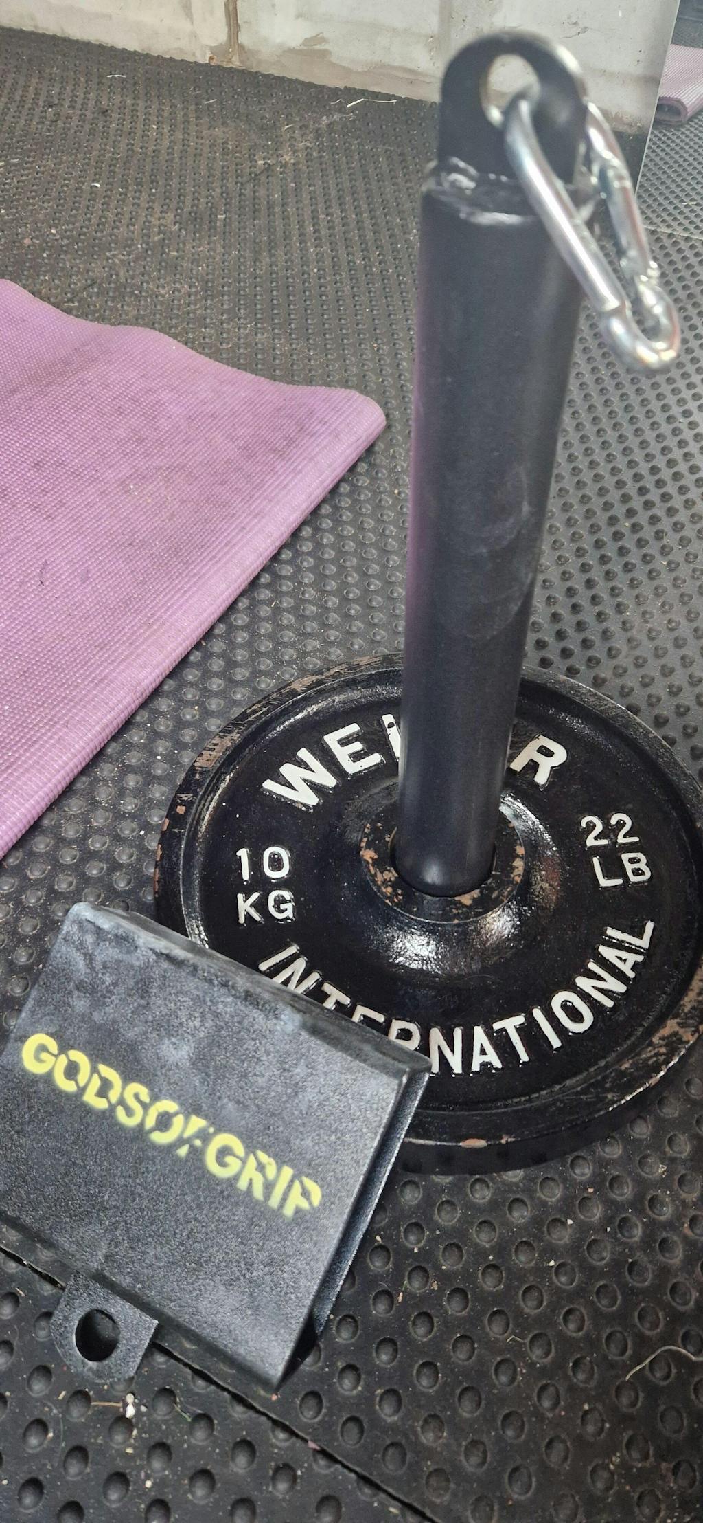 Grip Tool Starter Bundle