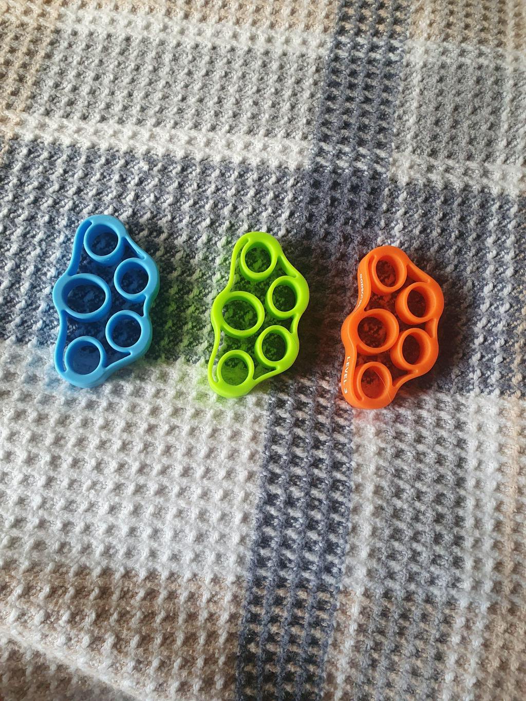 FREE Grip And Forearm Training Guide