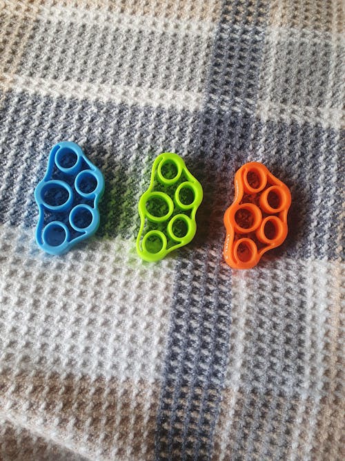 FREE Grip And Forearm Training Guide