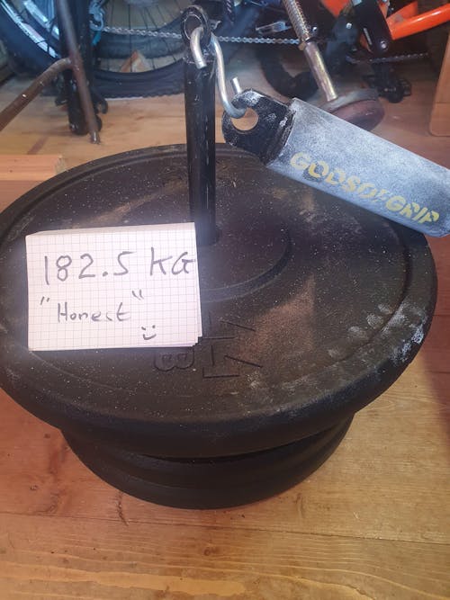 Standard Vertical Bar - 50mm