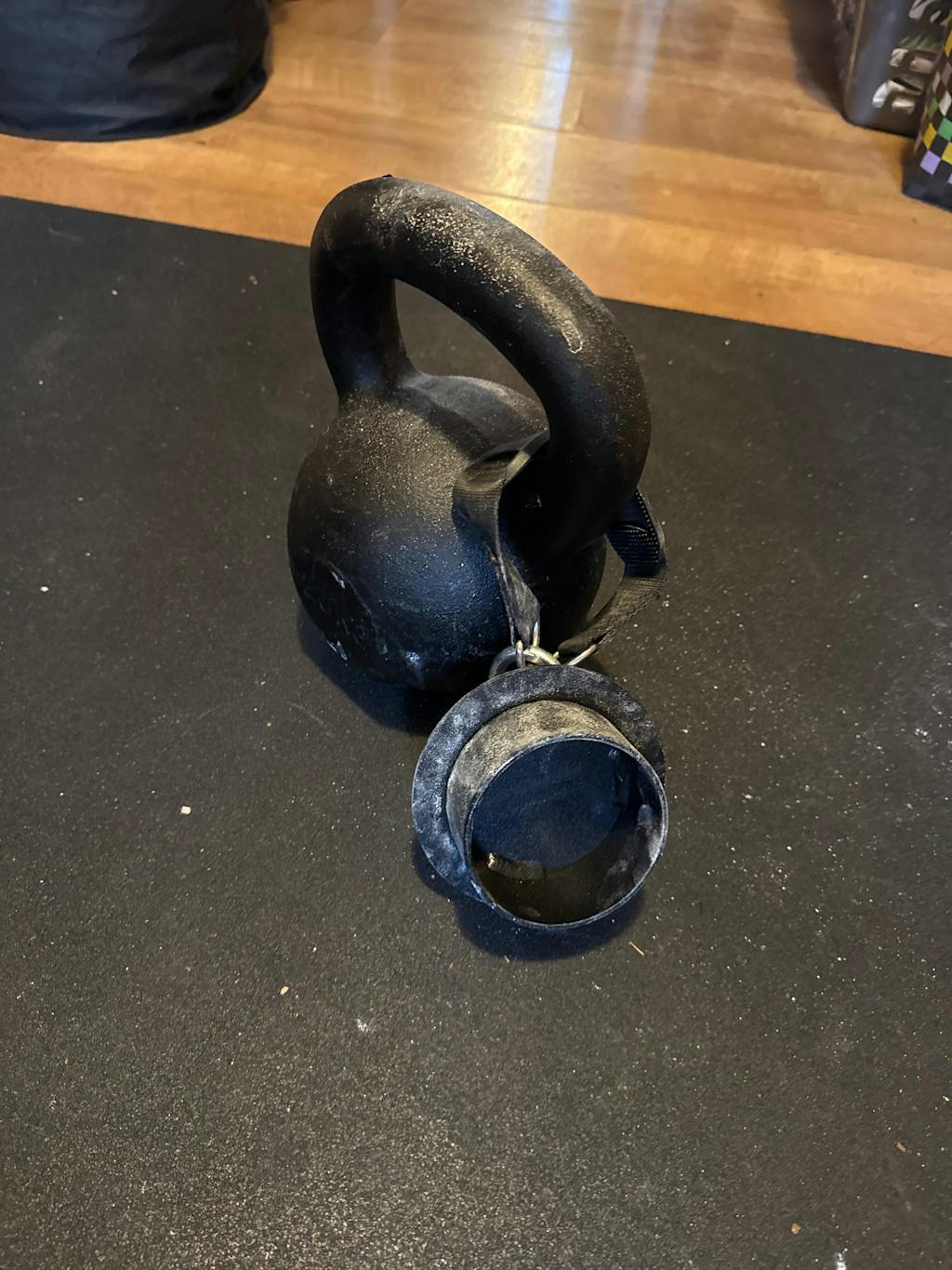 Hub Pinch Grip Training Tool