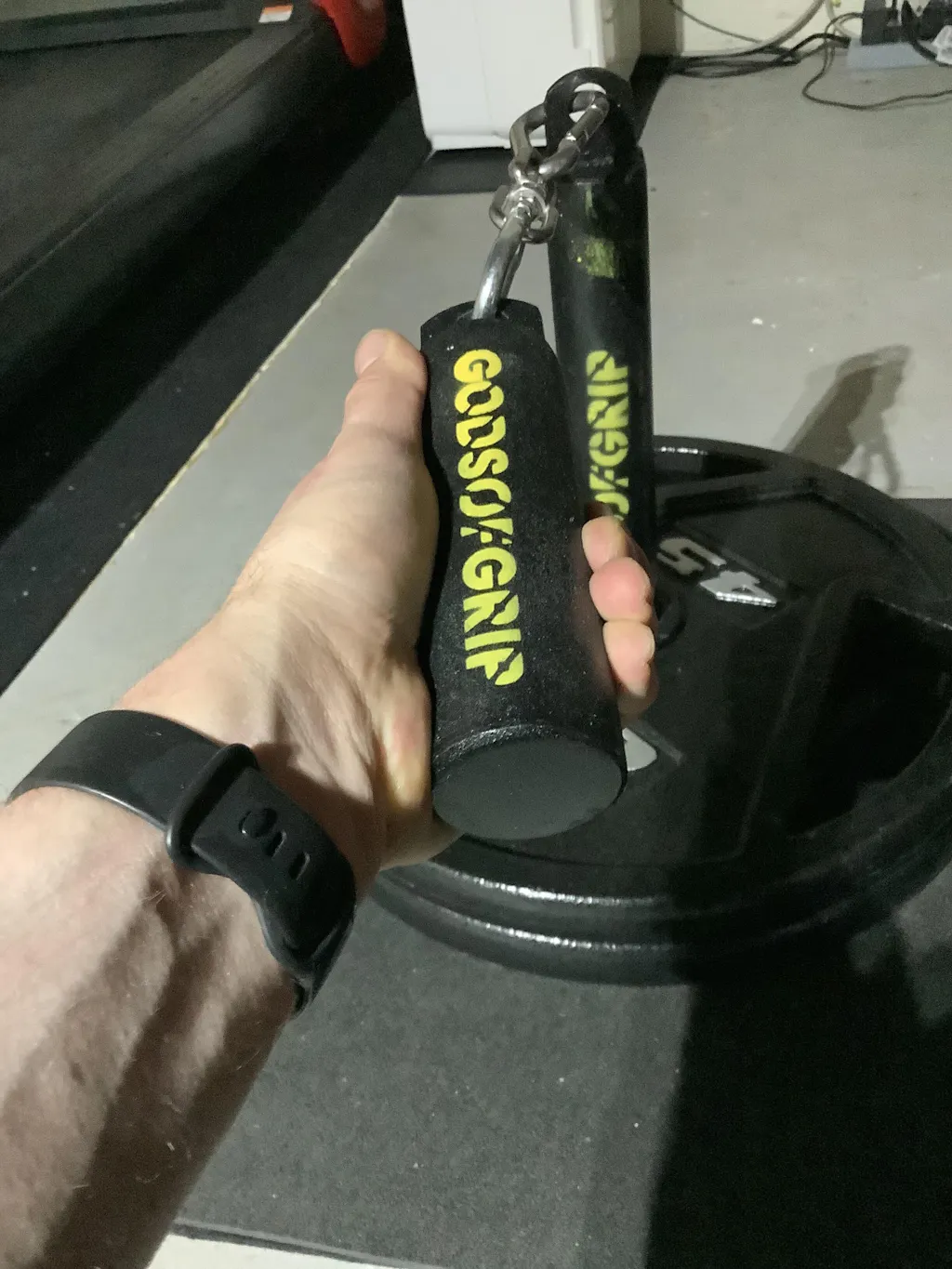 Standard Vertical Bar - 50mm