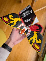 User picture
