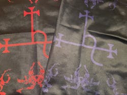 Lilith Altar Cloth