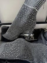 Radiant Rhapsody Dance Heels