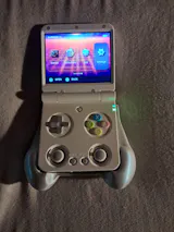 User picture
