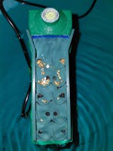 GPAA Training Paydirt Bag