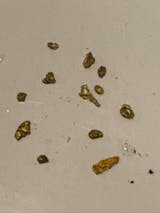 GPAA Promo Paydirt Bag