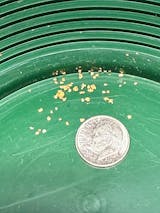 GPAA's Lucky Nugget Paydirt Subscription