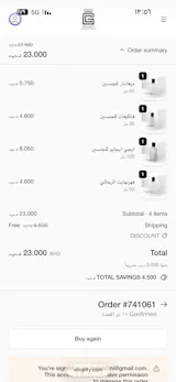 Golden Collections