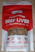 Freeze Dried Raw Beef Liver Treats