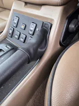 Discovery 1 & 2 All-Metal Window Switch Refresh Kit