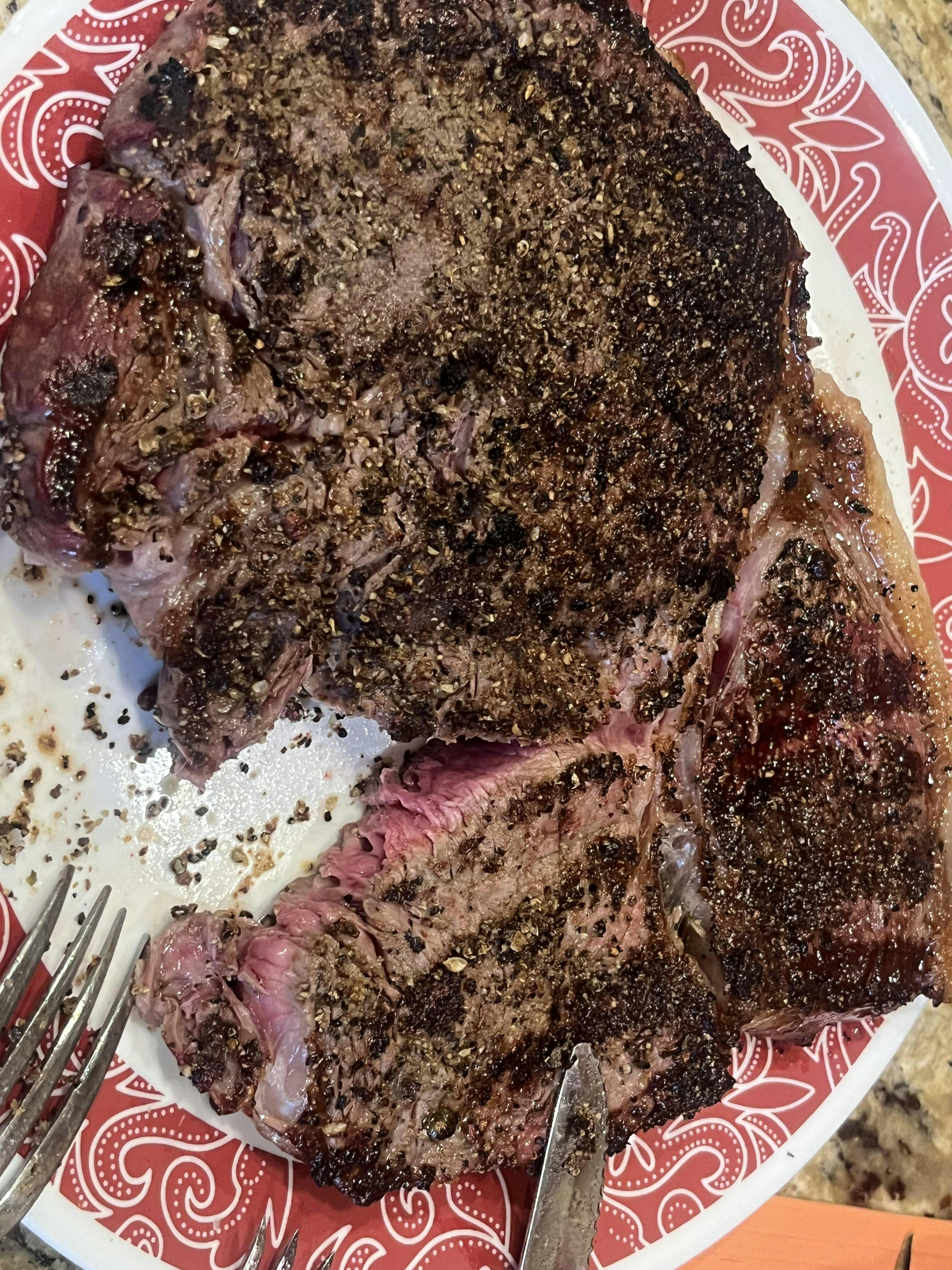 Pepper Mafia Seasoning