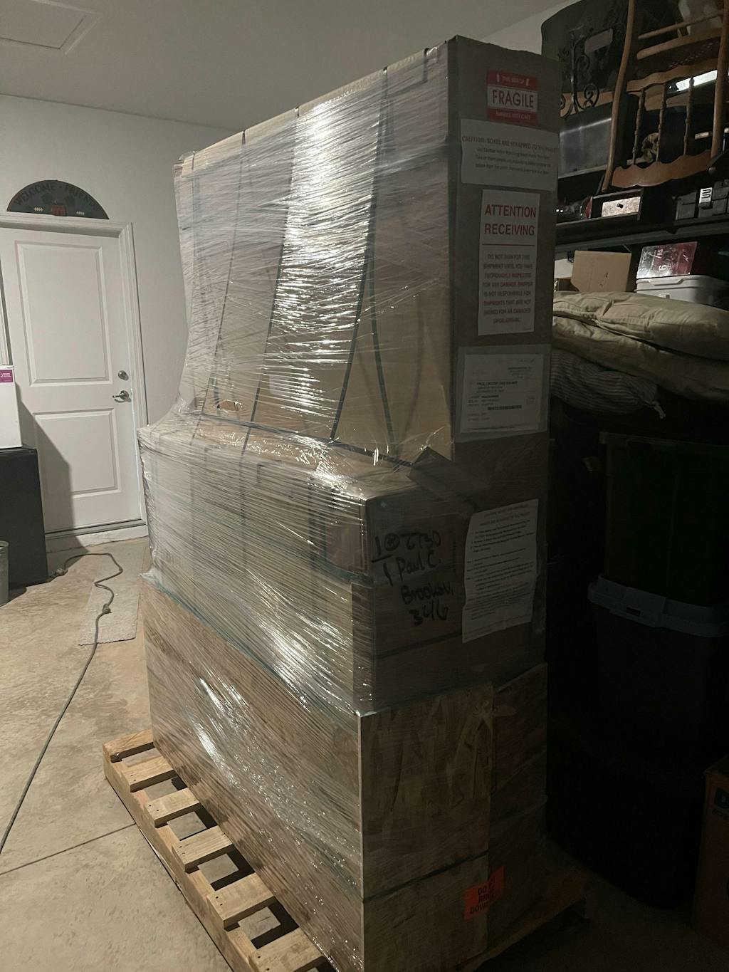 Golden Design Low EMF 2-Person Dynamic "Versailles" FAR Infrared Sauna with Hemlock Wood | Model: DYN-6202-03