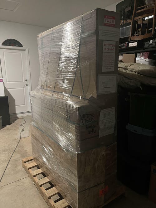 Golden Design Low EMF 2-Person Dynamic "Versailles" FAR Infrared Sauna with Hemlock Wood | Model: DYN-6202-03