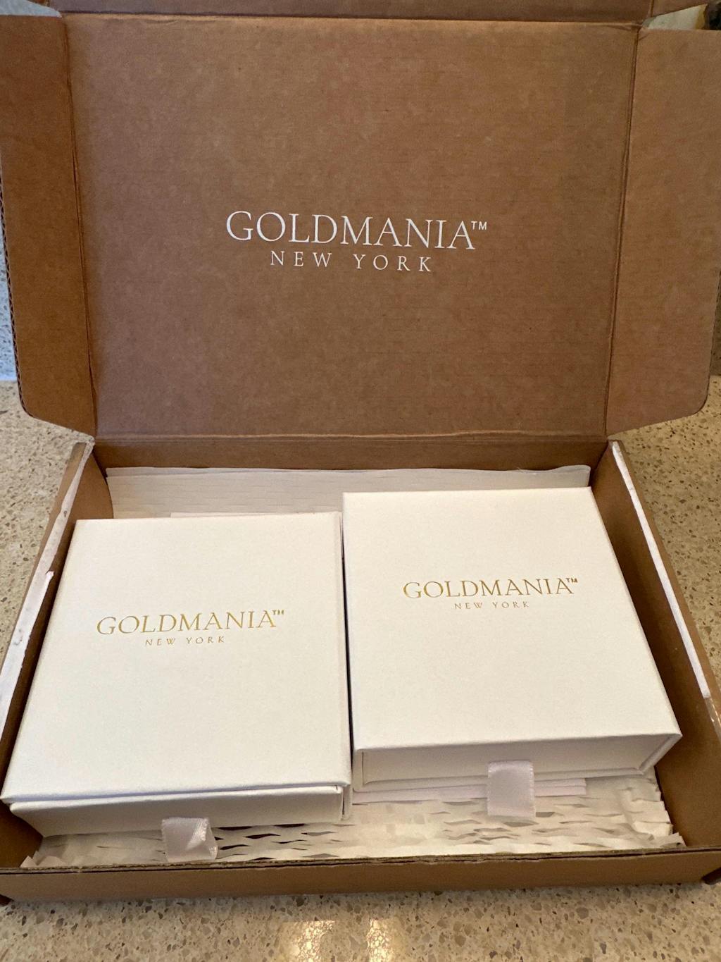 Goldmania New York