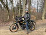 User picture