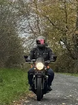 User picture