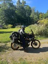 User picture